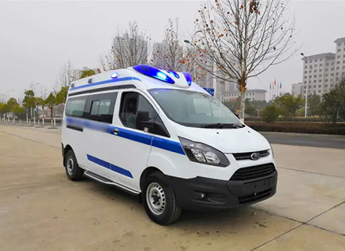 桐梓县救护车出租